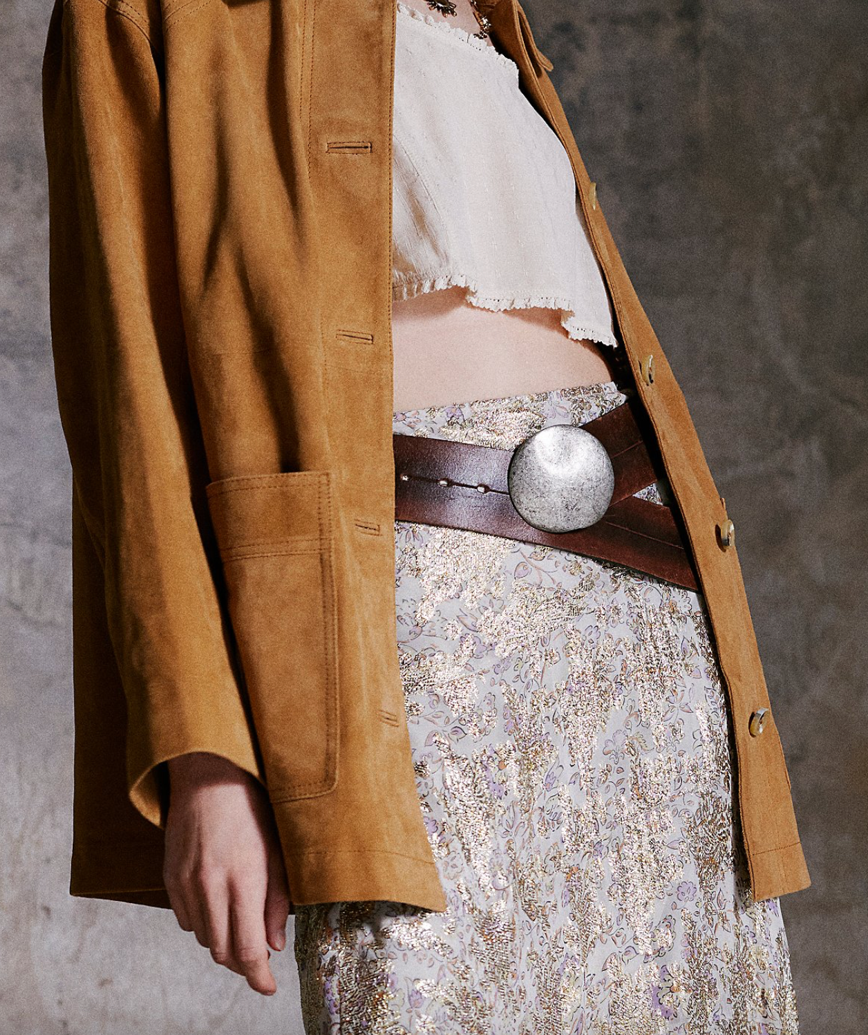 WTF Norfolk Hip Belt