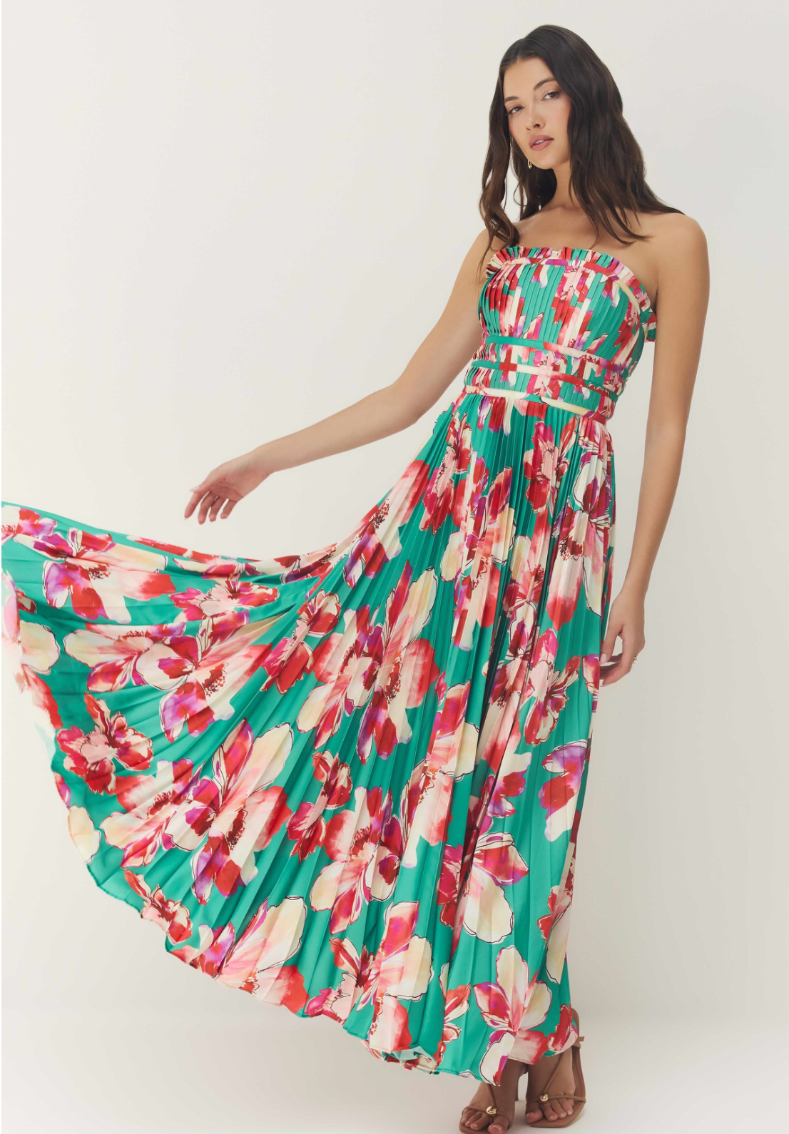 Sabina Dress