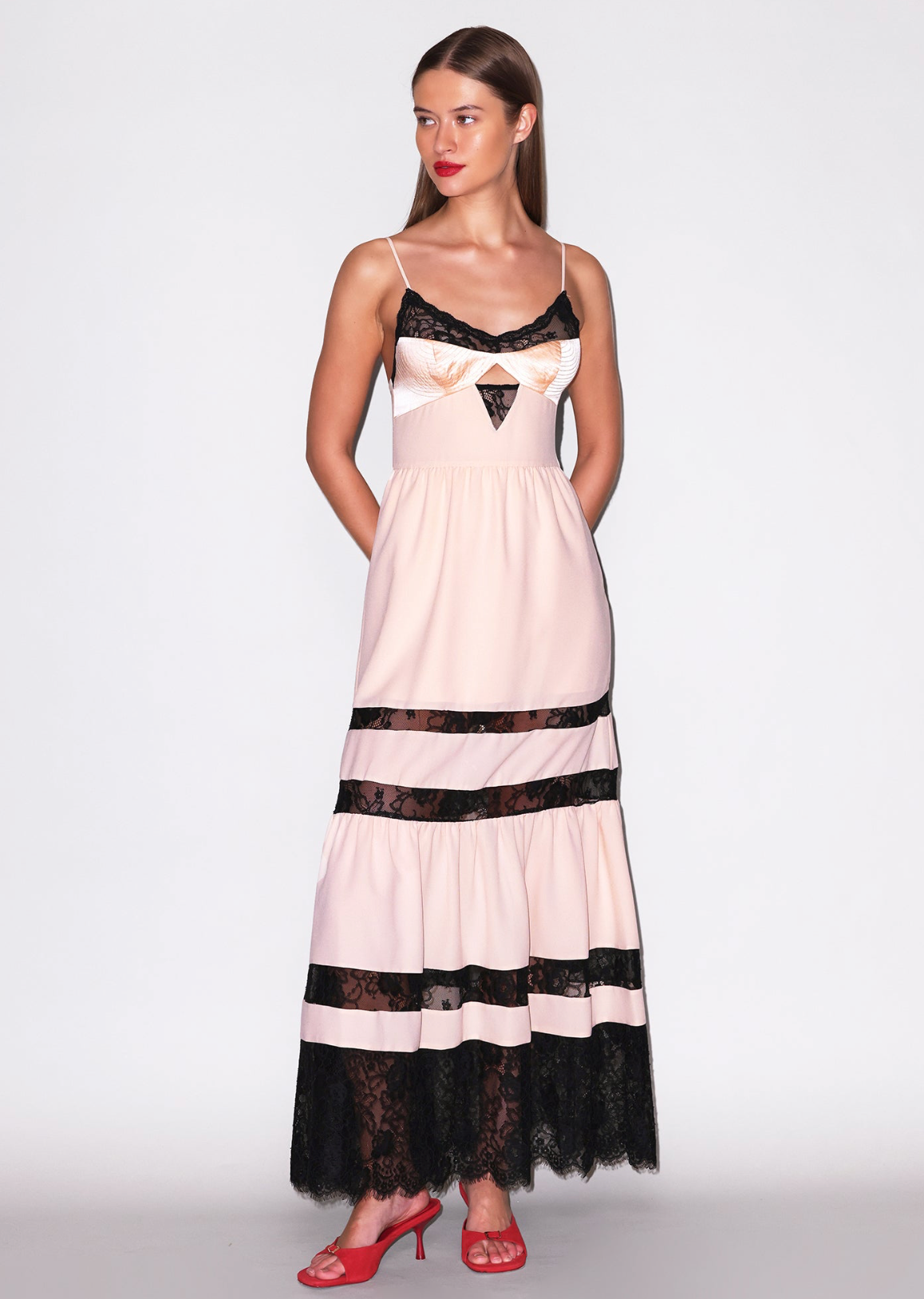 Adeline Dress
