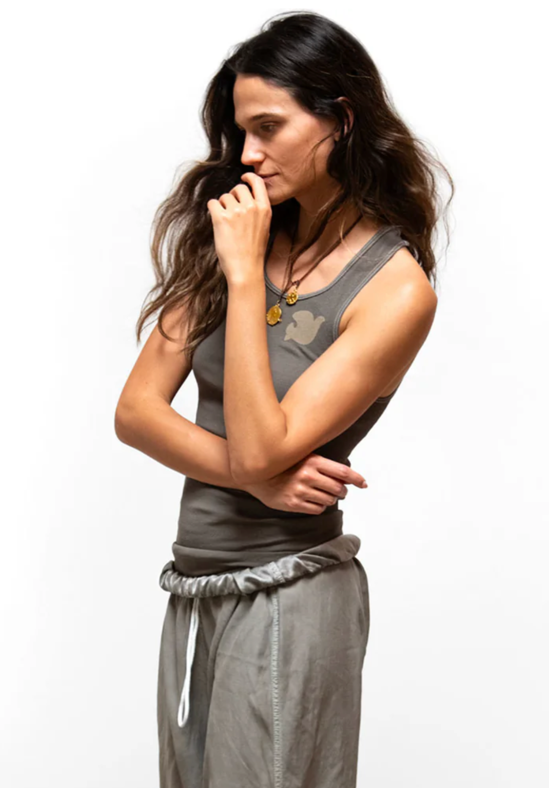 1999 Supervintage Tank