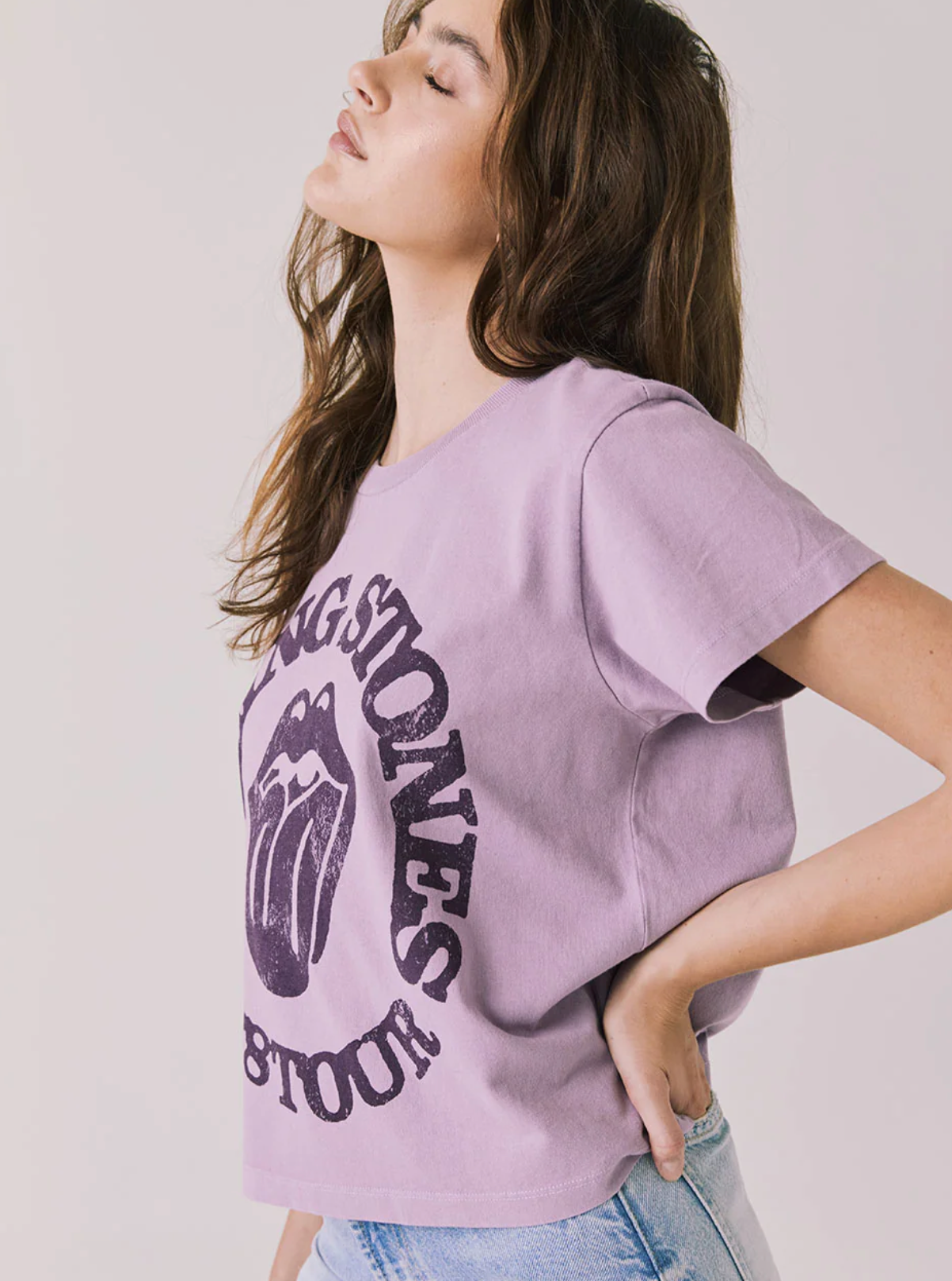 The Rolling Stones - 78 Tour