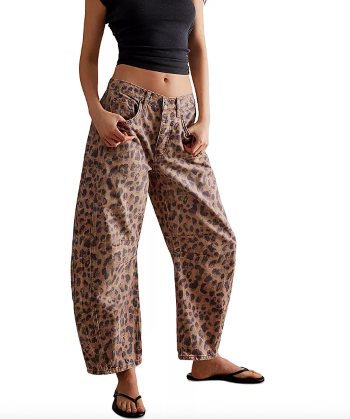 Good Luck Printed Barrel