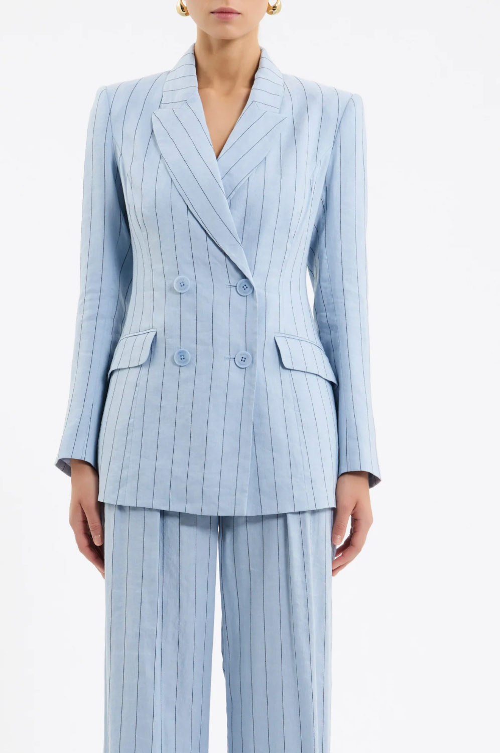 Effie Blazer