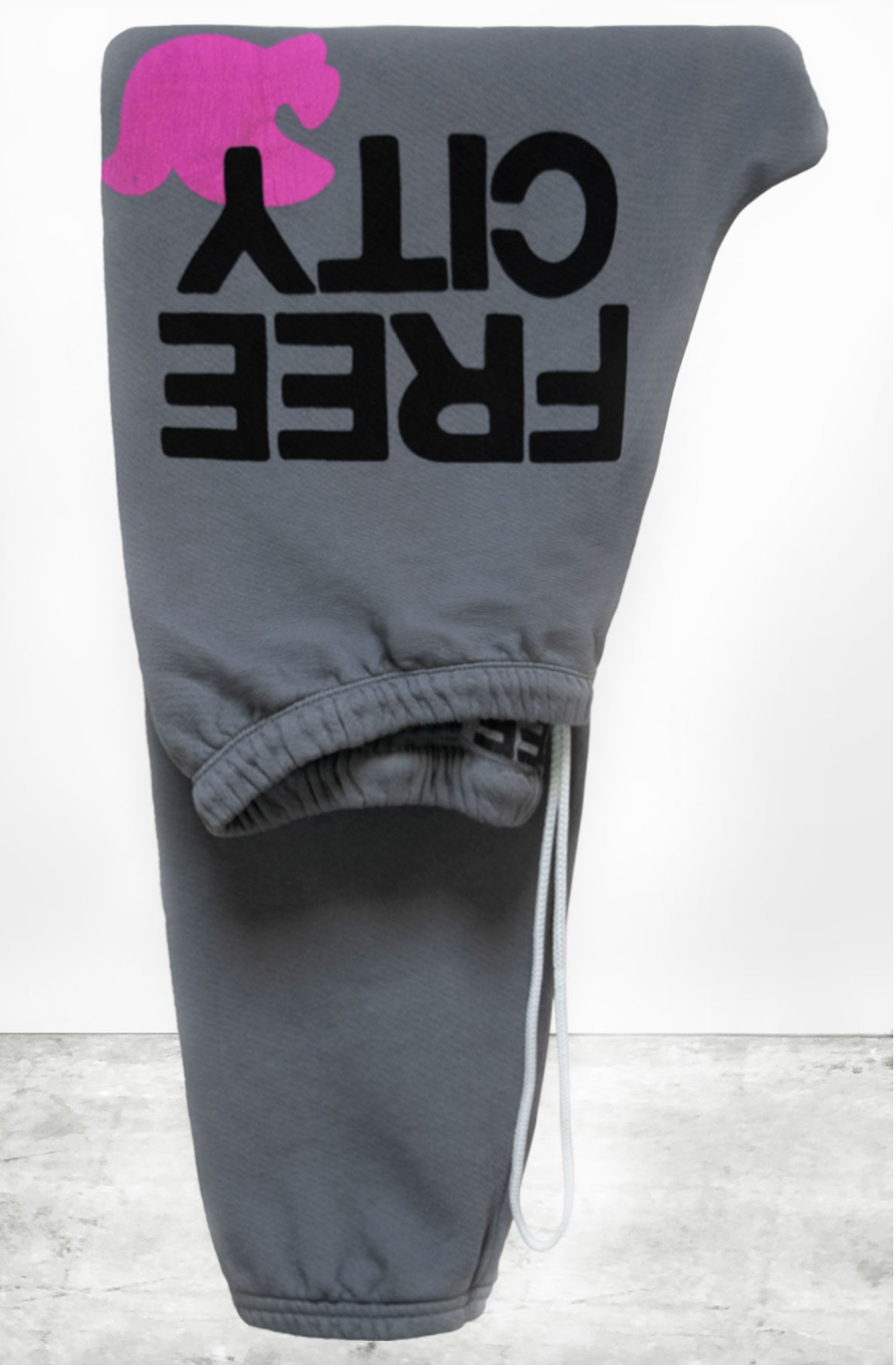 Freecity Large Sweatpant