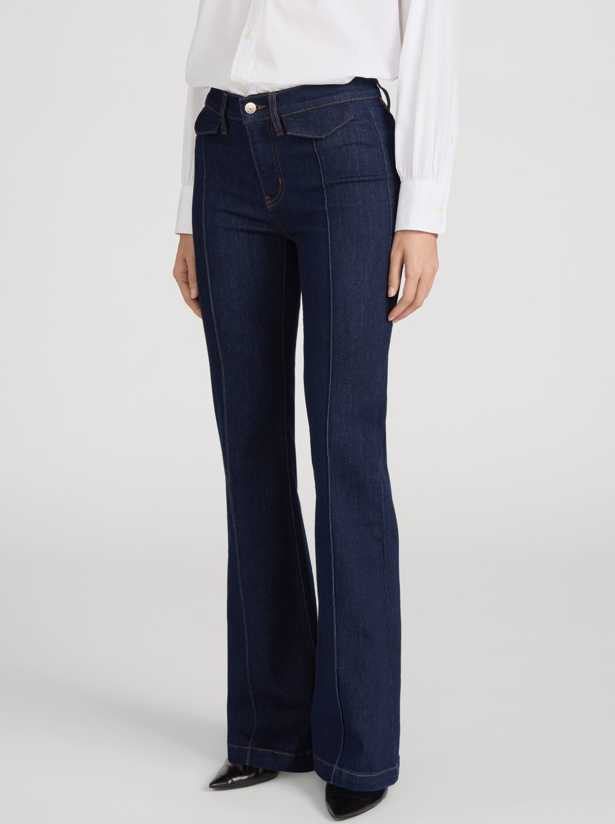 The Icon Trouser