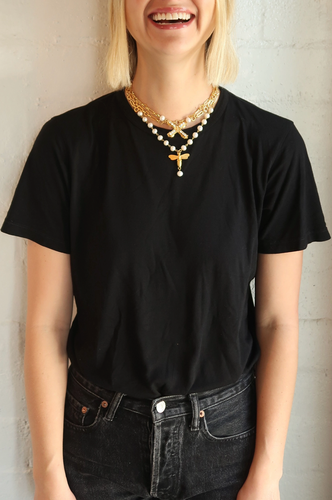Triple Strand
