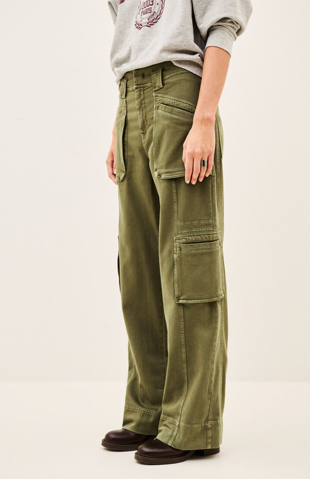 Ninon Pants