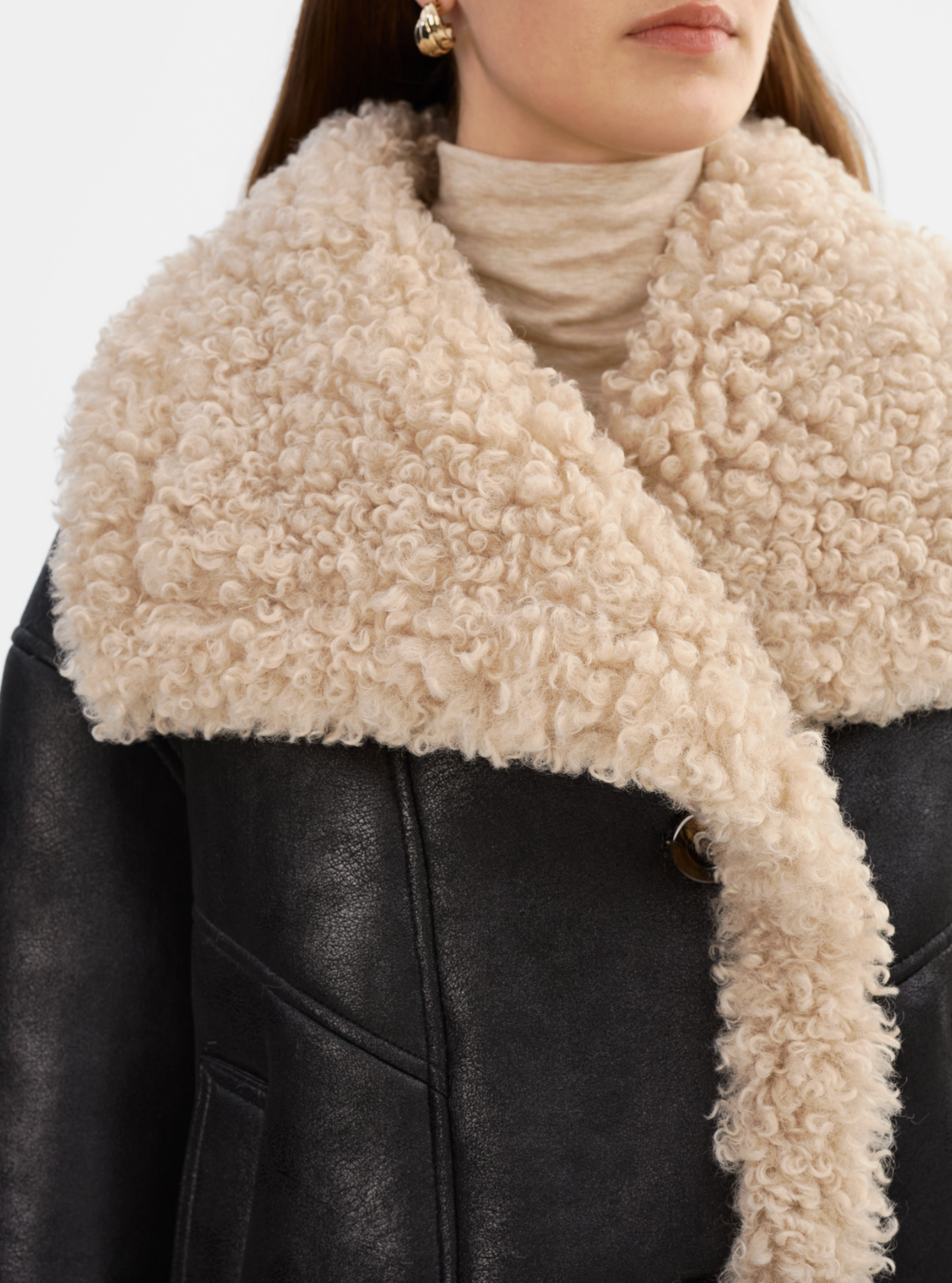 Demi Jacket Demi Jacket