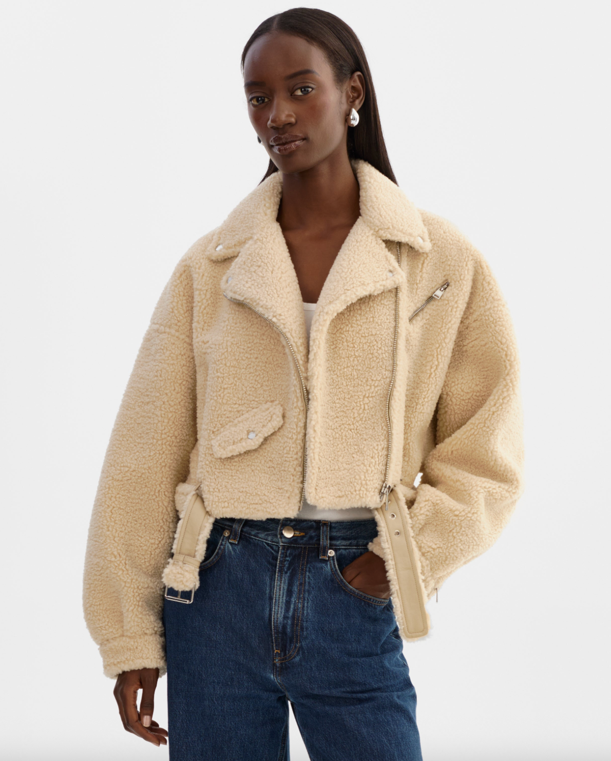 Brina Jacket Brina Jacket