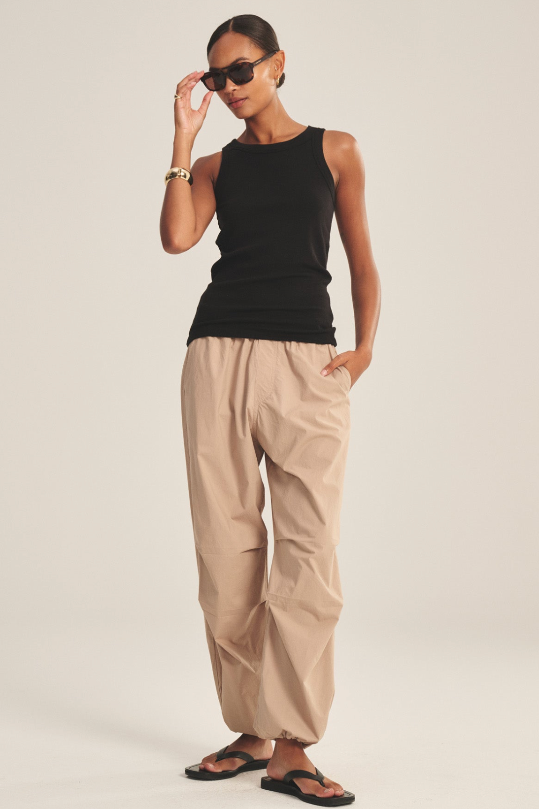 Brooks Pant