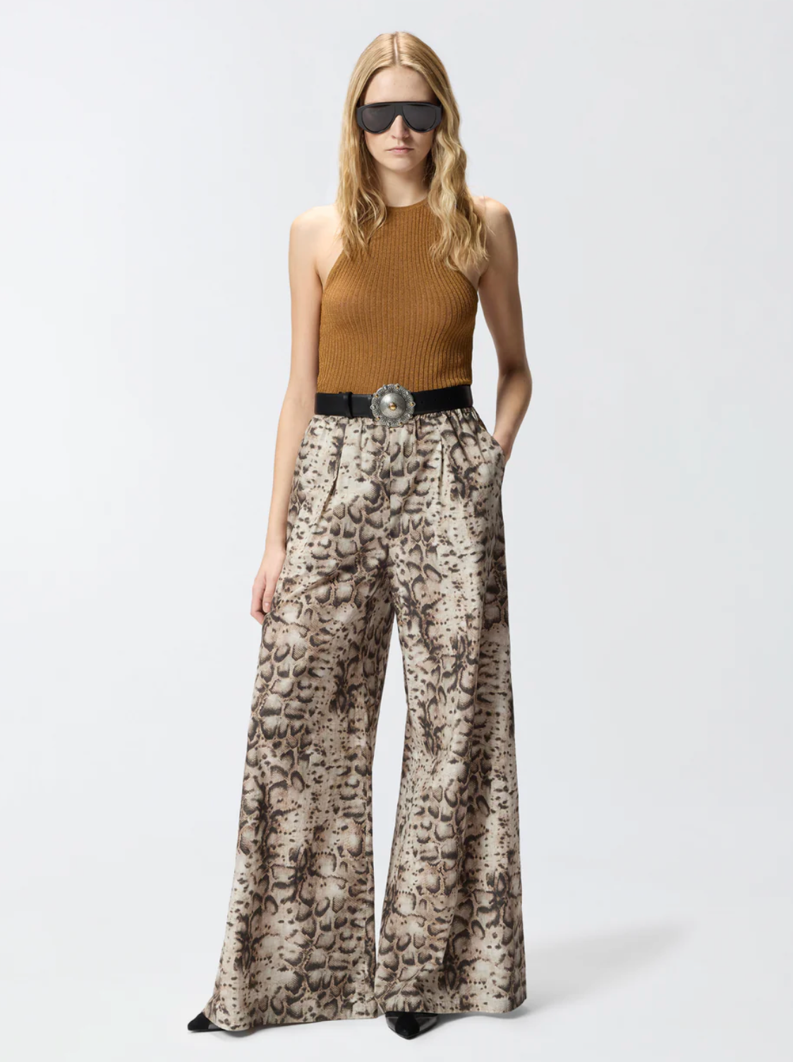 Gussola Pant