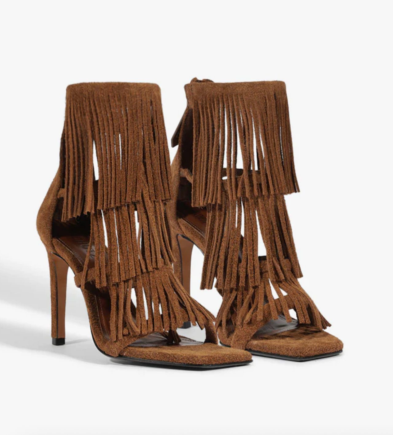 Indie Fringe Pump
