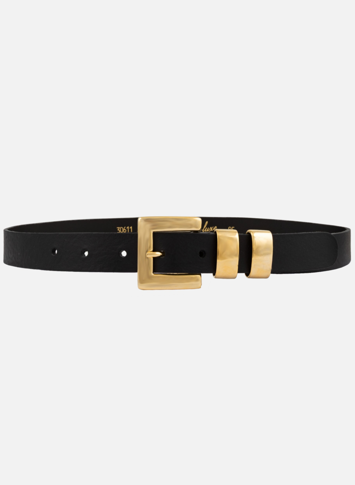 Jazzy Belt