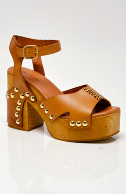 Cecily Clog Cecily Clog
