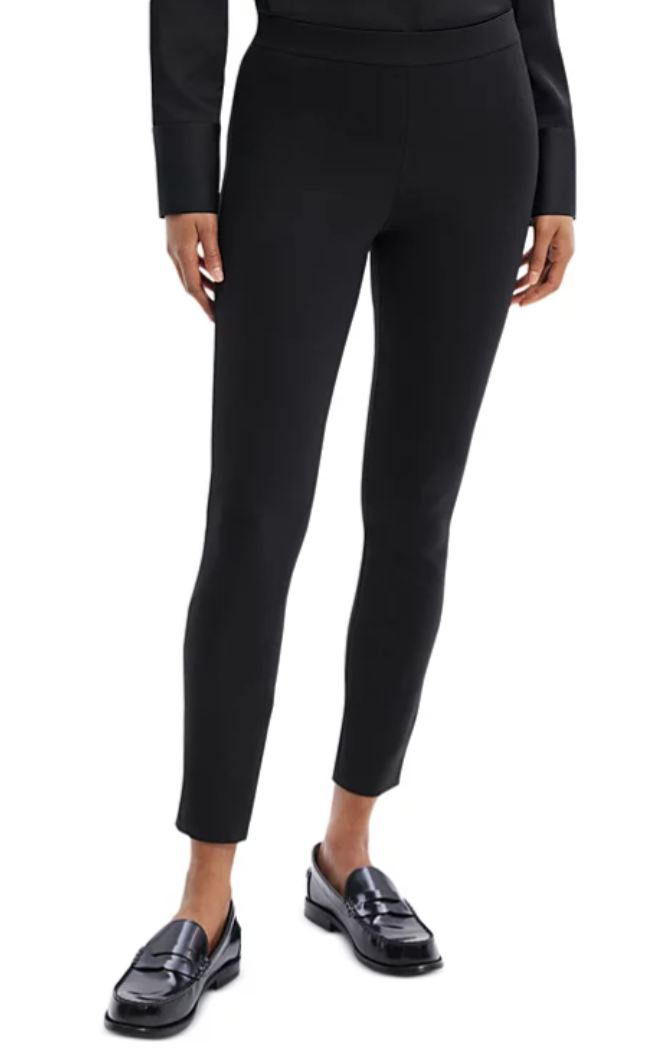 High Waisted Adbelle Legging