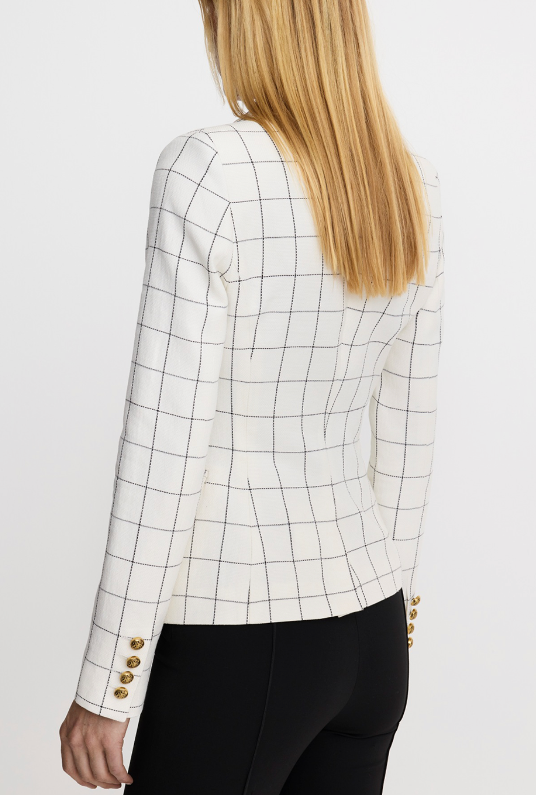 Mini Not a DB Blazer