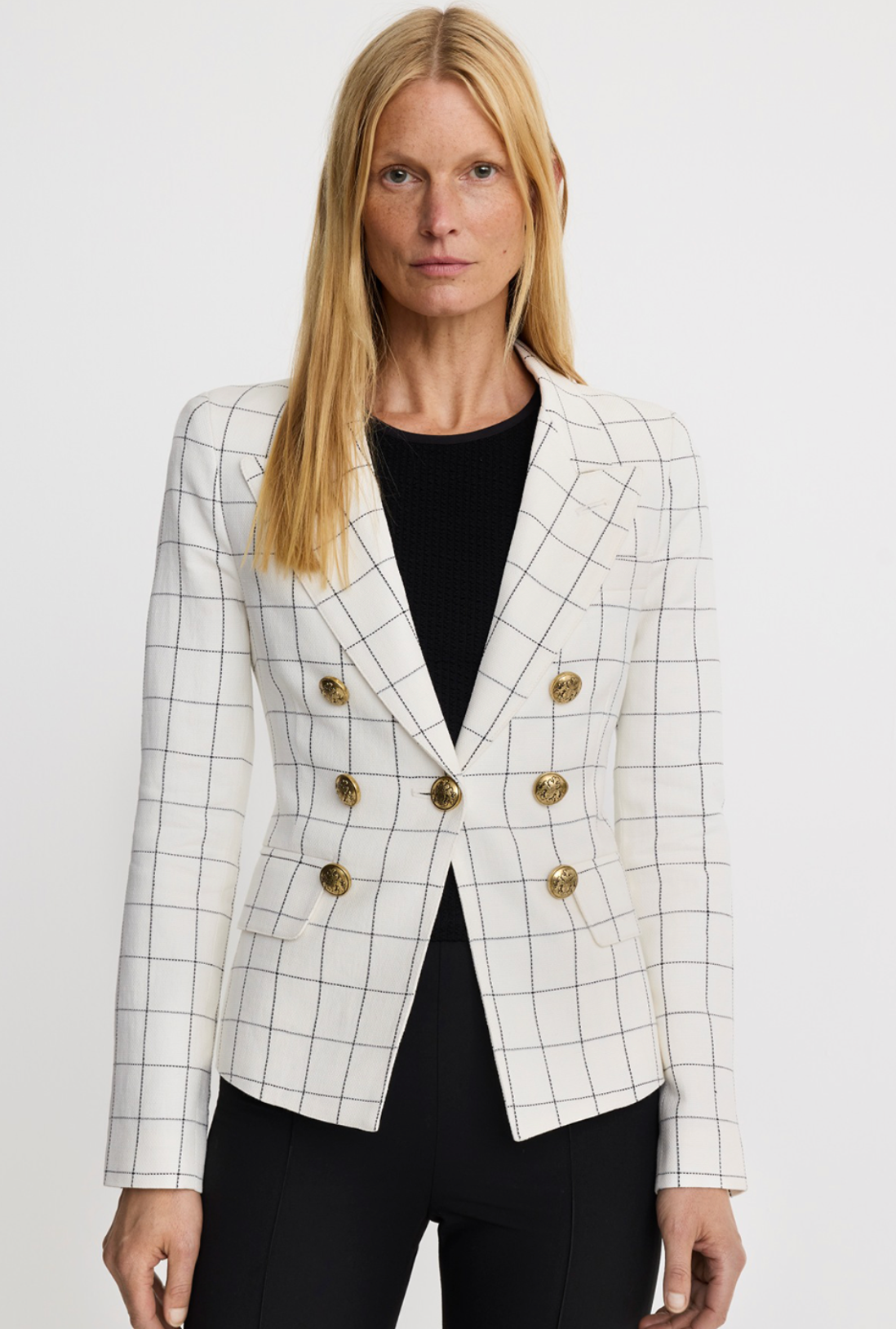 Mini Not a DB Blazer