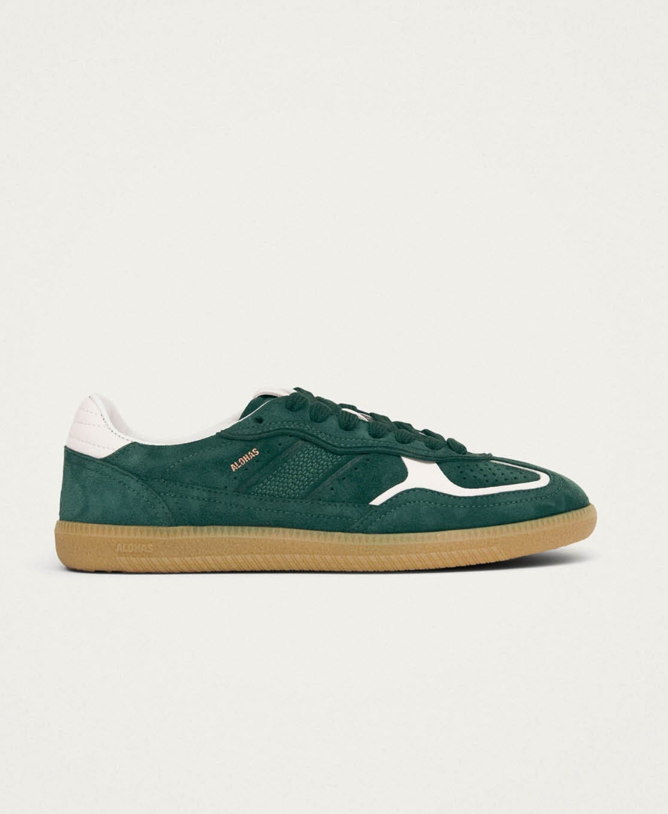 490 Rife Sneaker - Garbarinishop