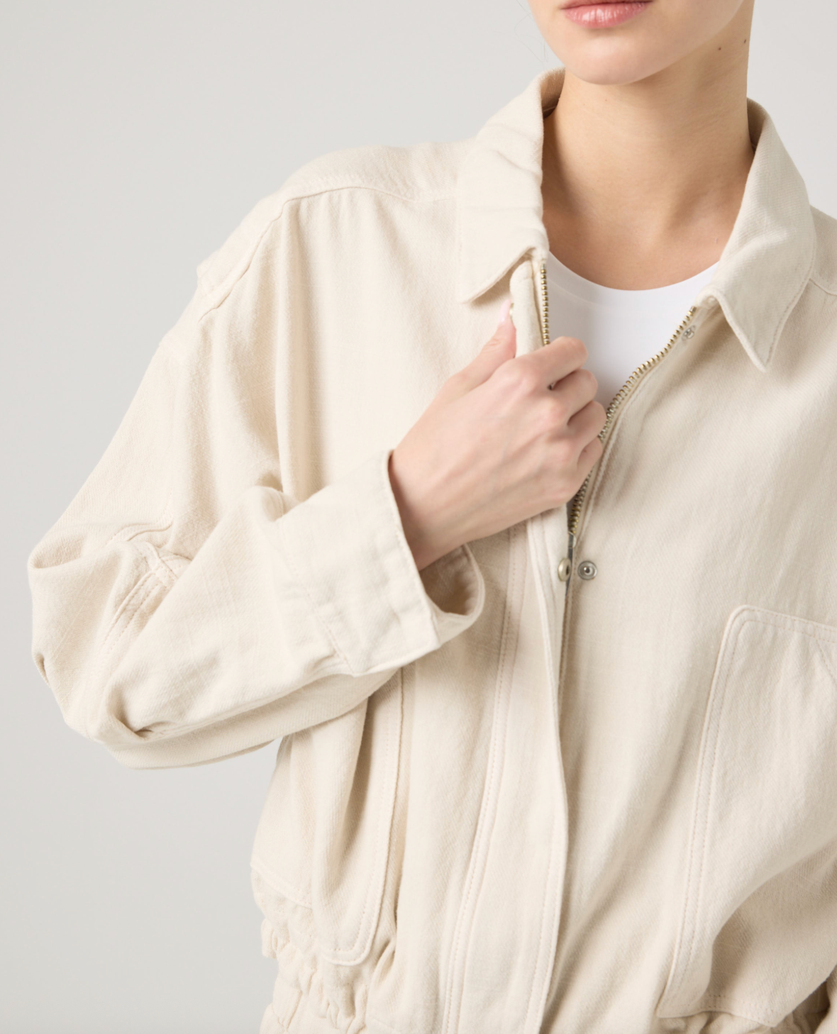 Oyster Bar Jacket