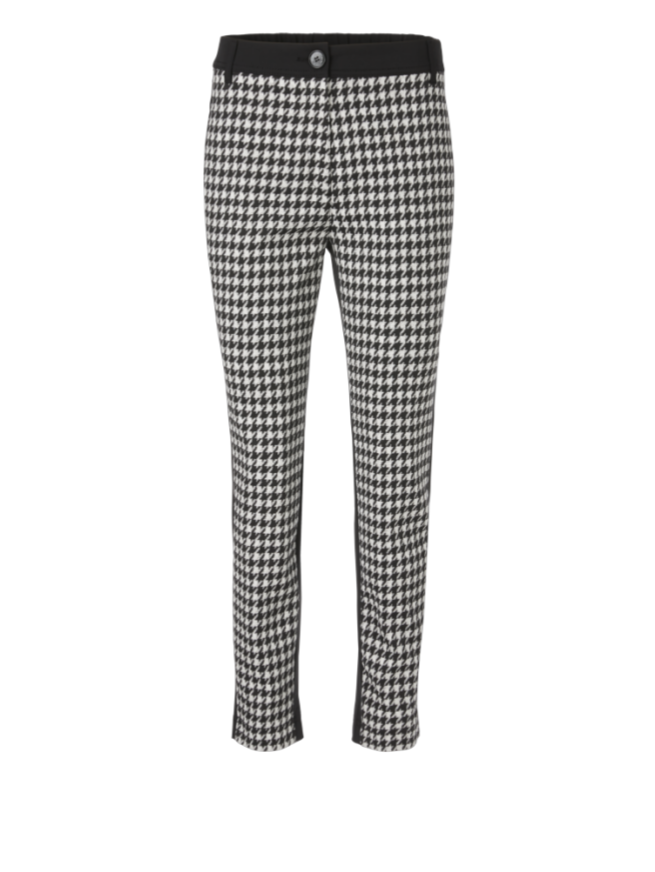 Houndstooth Pant