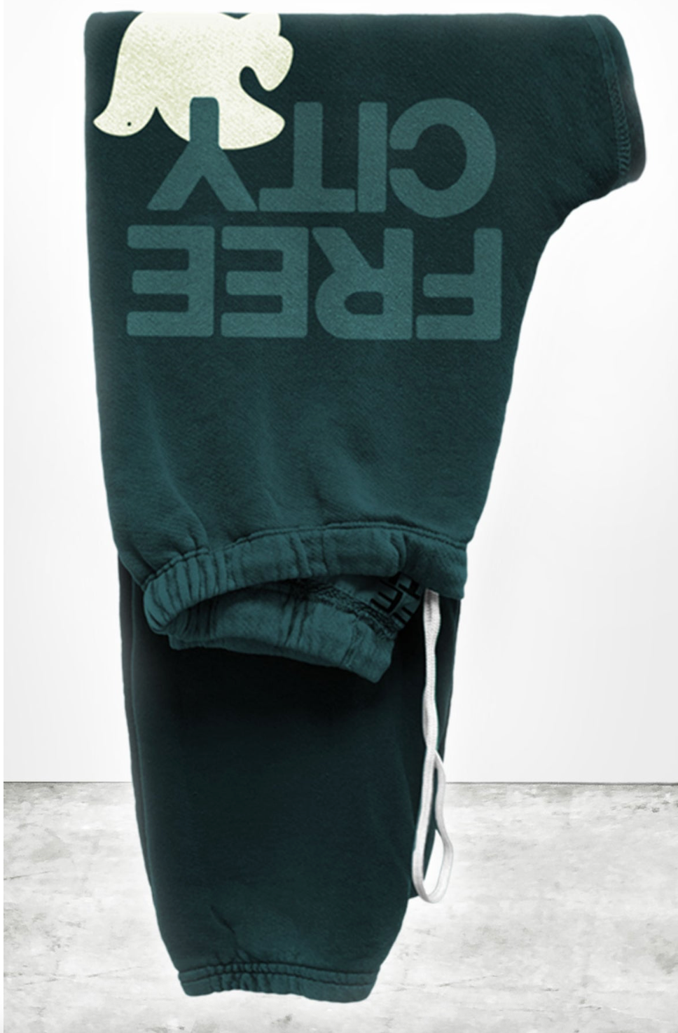 Freecity Large Sweatpant