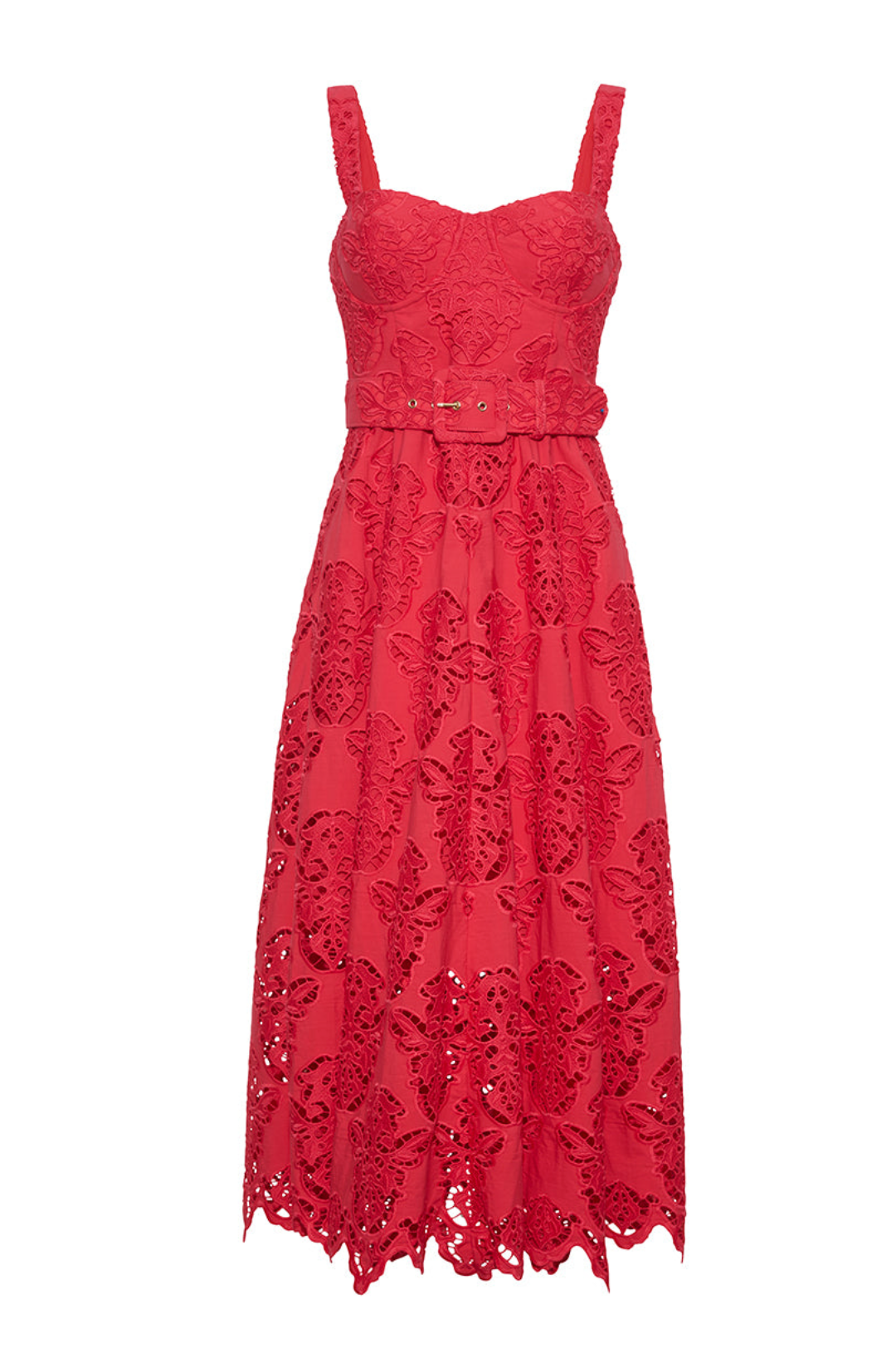 Calypso Dress