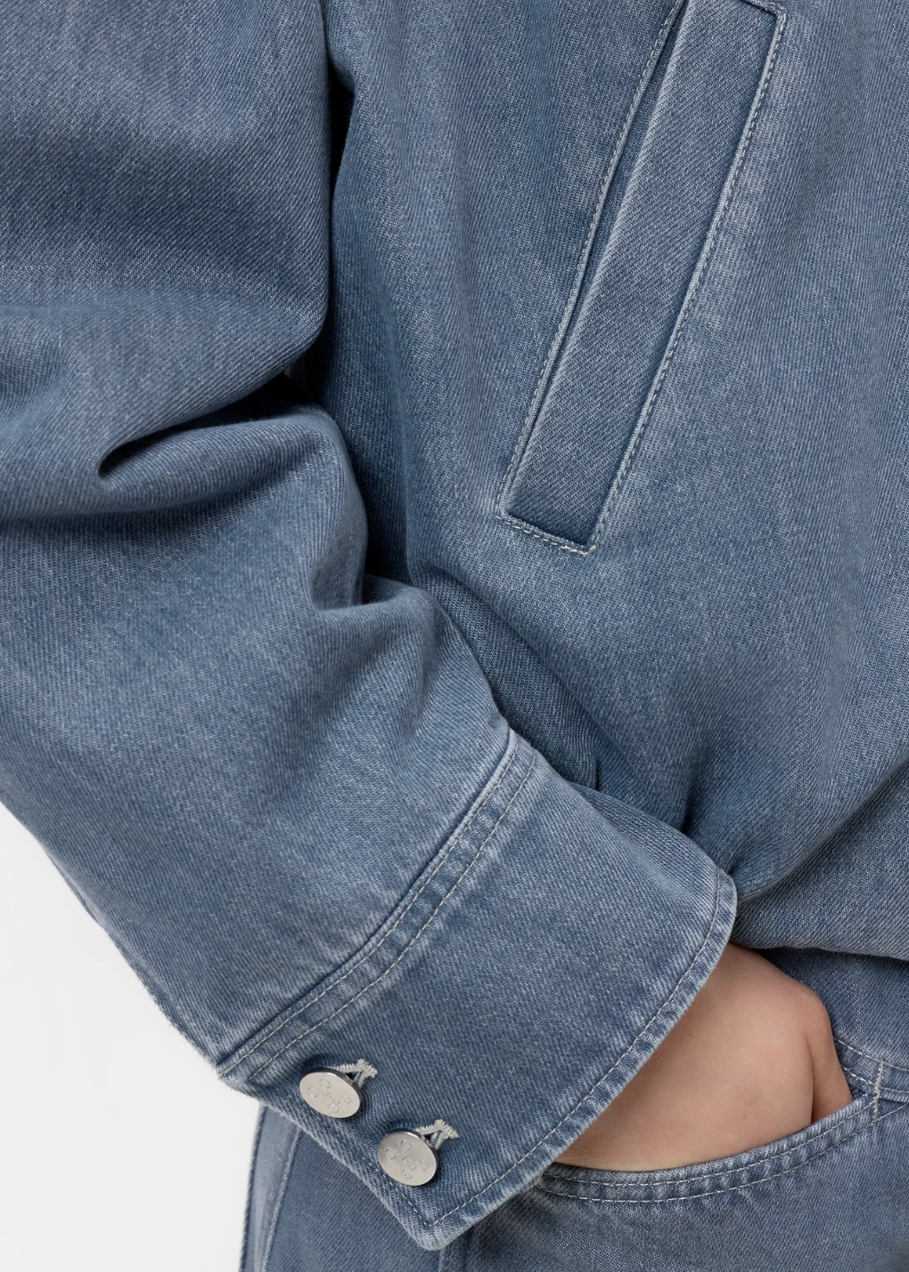 Denim