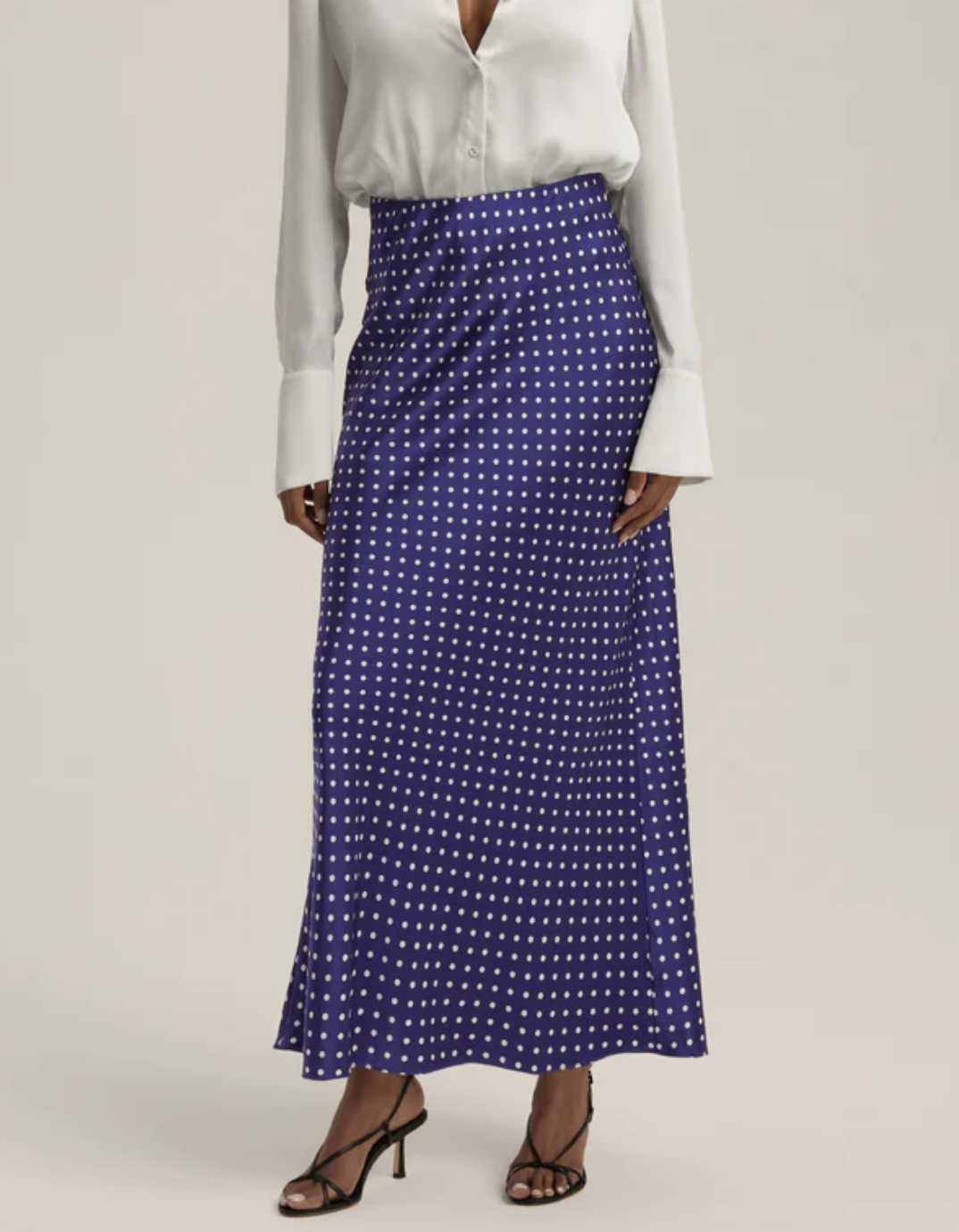 The Favorite Skirt
