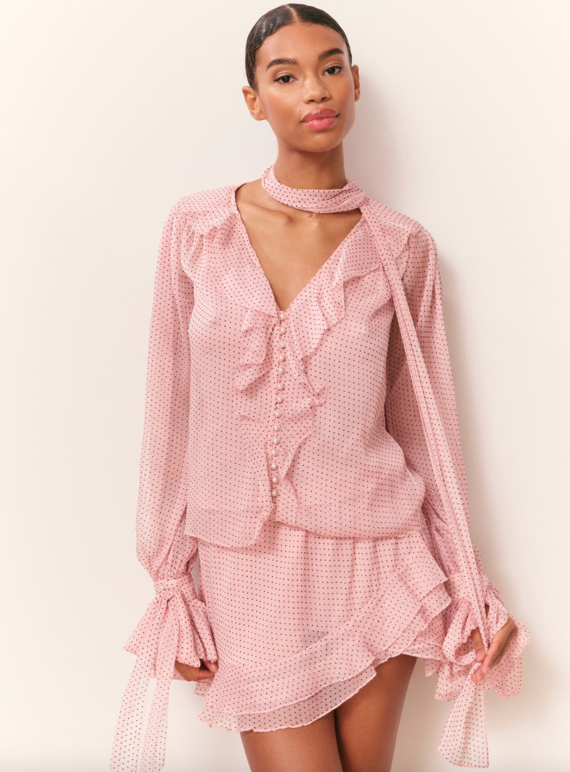 Linette Top Linette Top