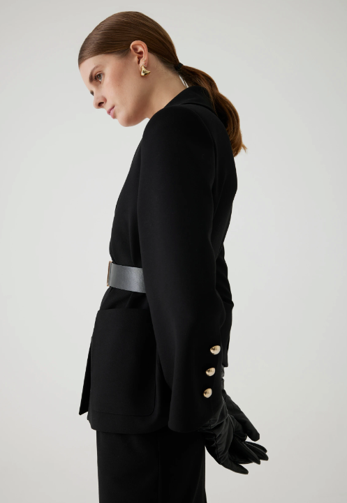 Armida Jacket