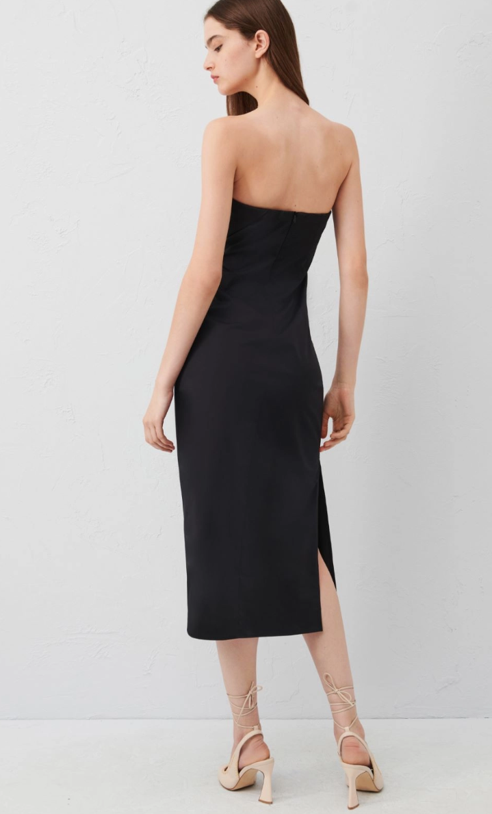 Bridge Dress Bridge Dress
