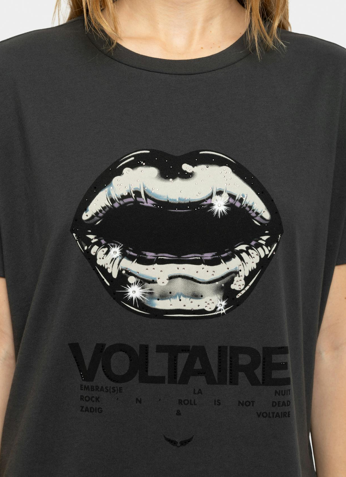Tommer Tee