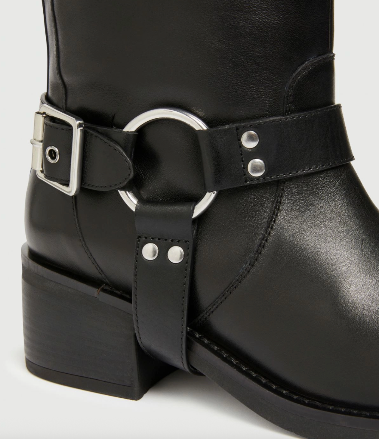 Esagono Boot Esagono Boot