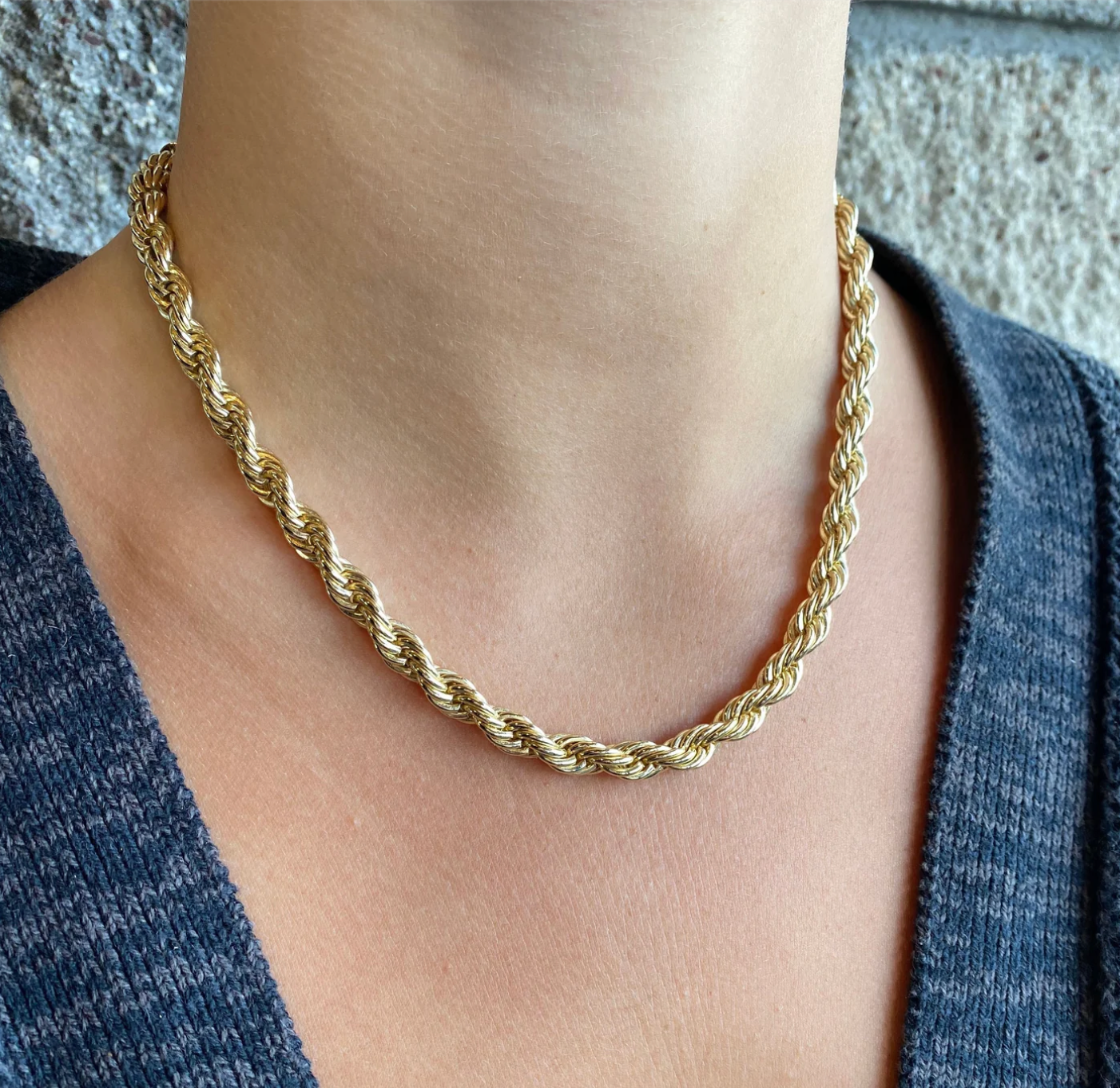 Valentina Necklace Valentina Necklace