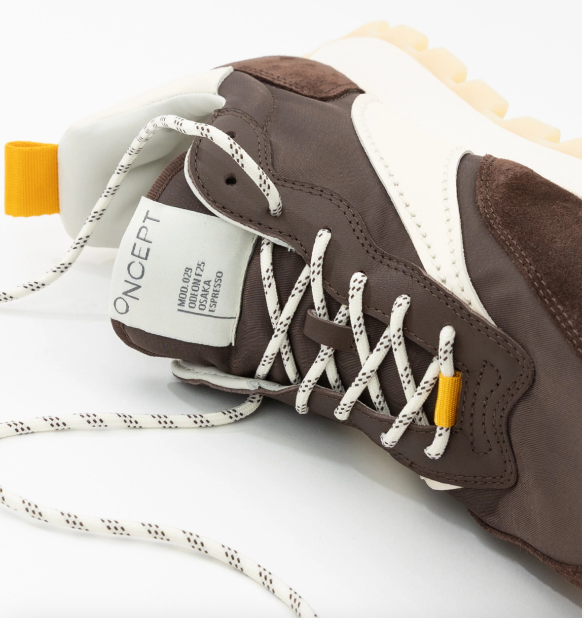 Osaka Sneaker Osaka Sneaker