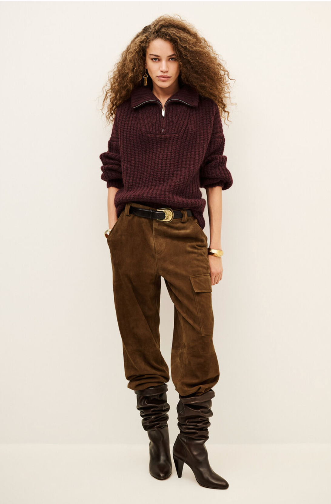 Beltane Sweater