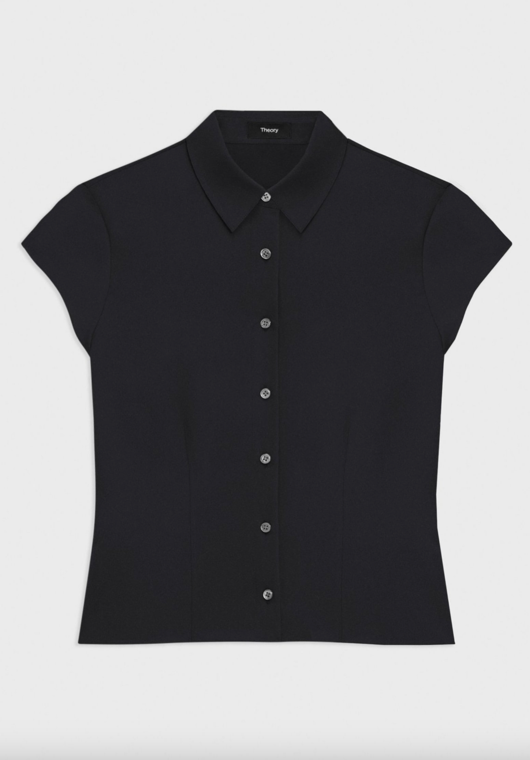 Cap Sleeve Blouse Cap Sleeve Blouse