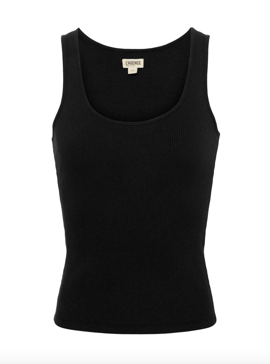 Adira Scoop Neck Tank Adira Scoop Neck Tank