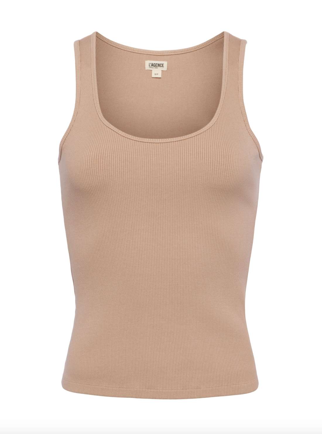 Adira Scoop Neck Tank Adira Scoop Neck Tank