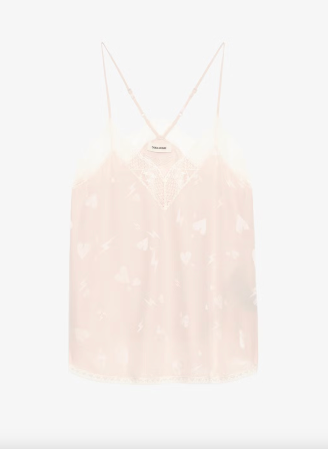 Christy Camisole Christy Camisole