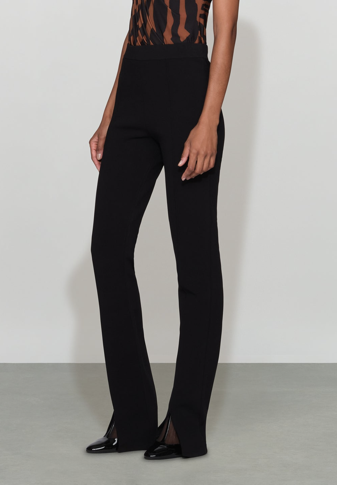 Et Ochs Salvatore Knit Pant
