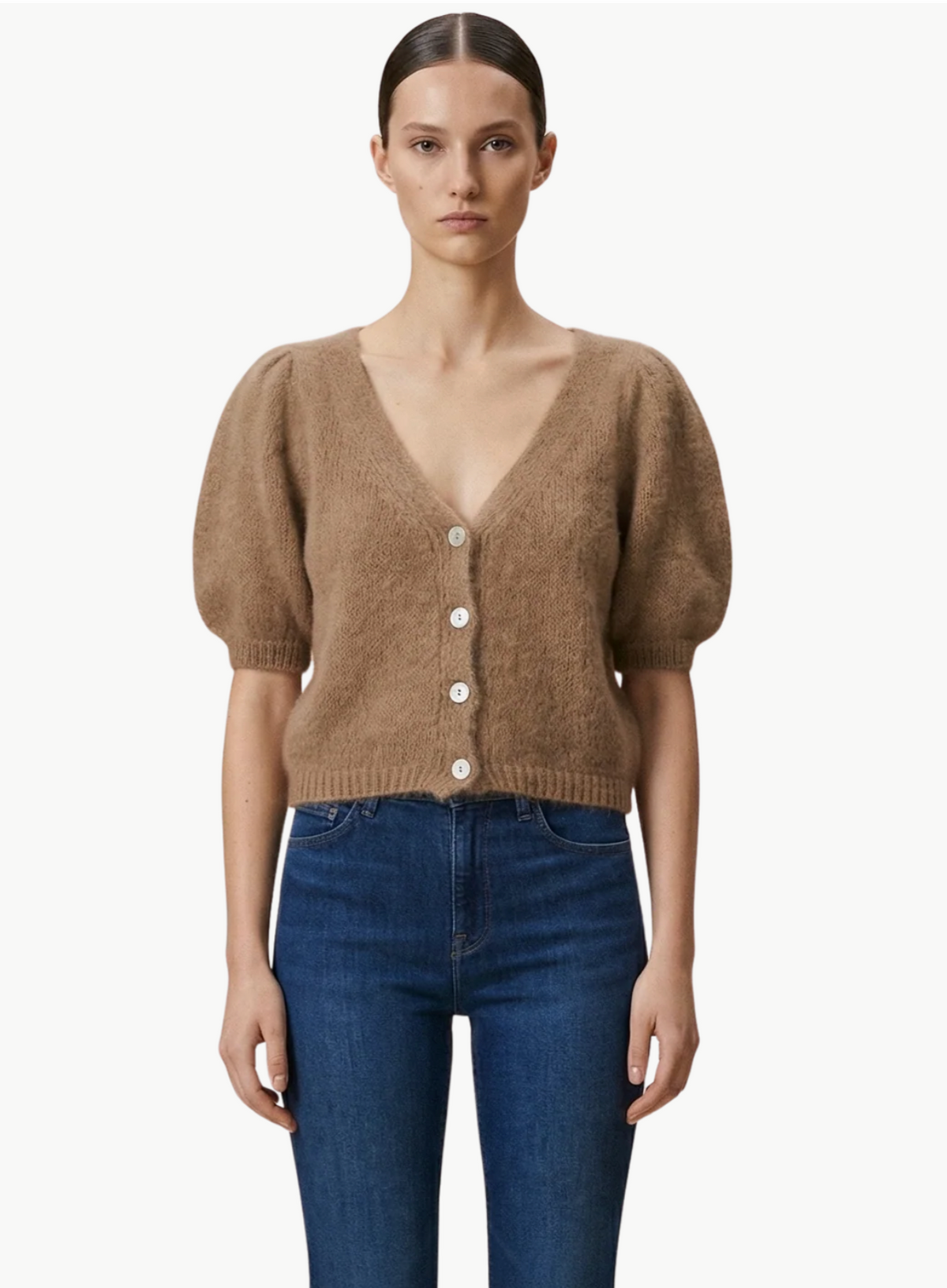 Harper Cardigan