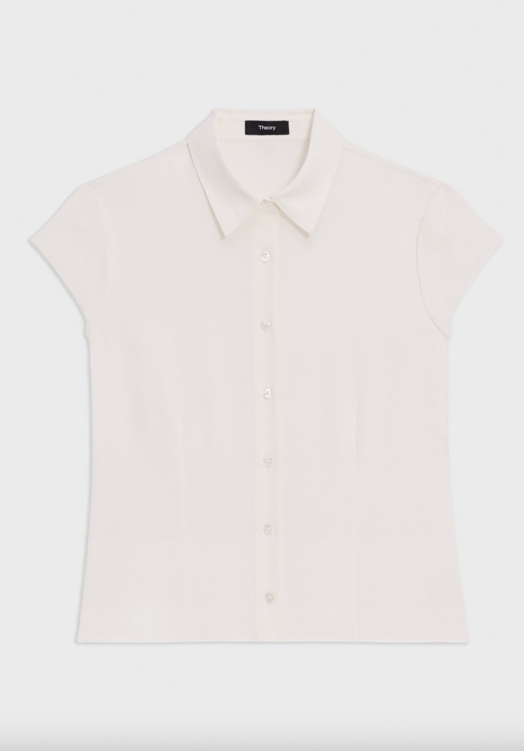 Cap Sleeve Blouse Cap Sleeve Blouse