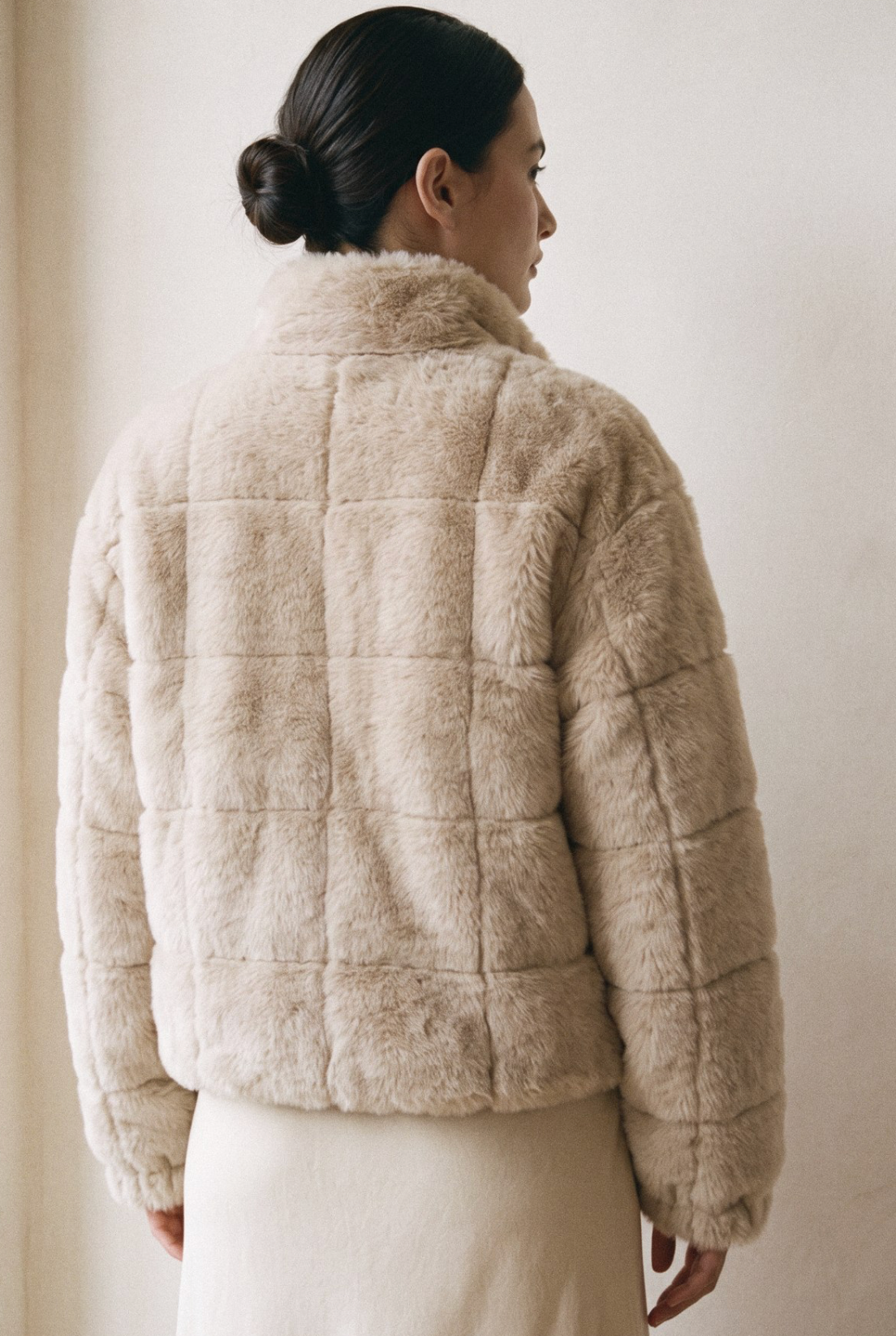 Liam Reversible Jacket