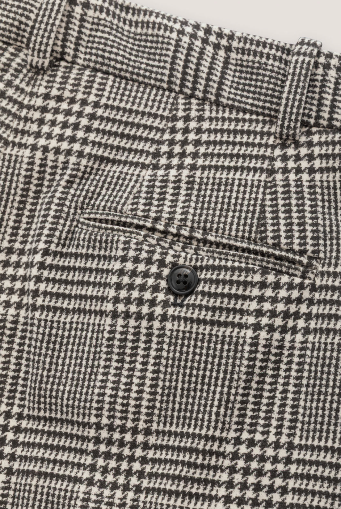Masculine Regular "Prince of Wales"