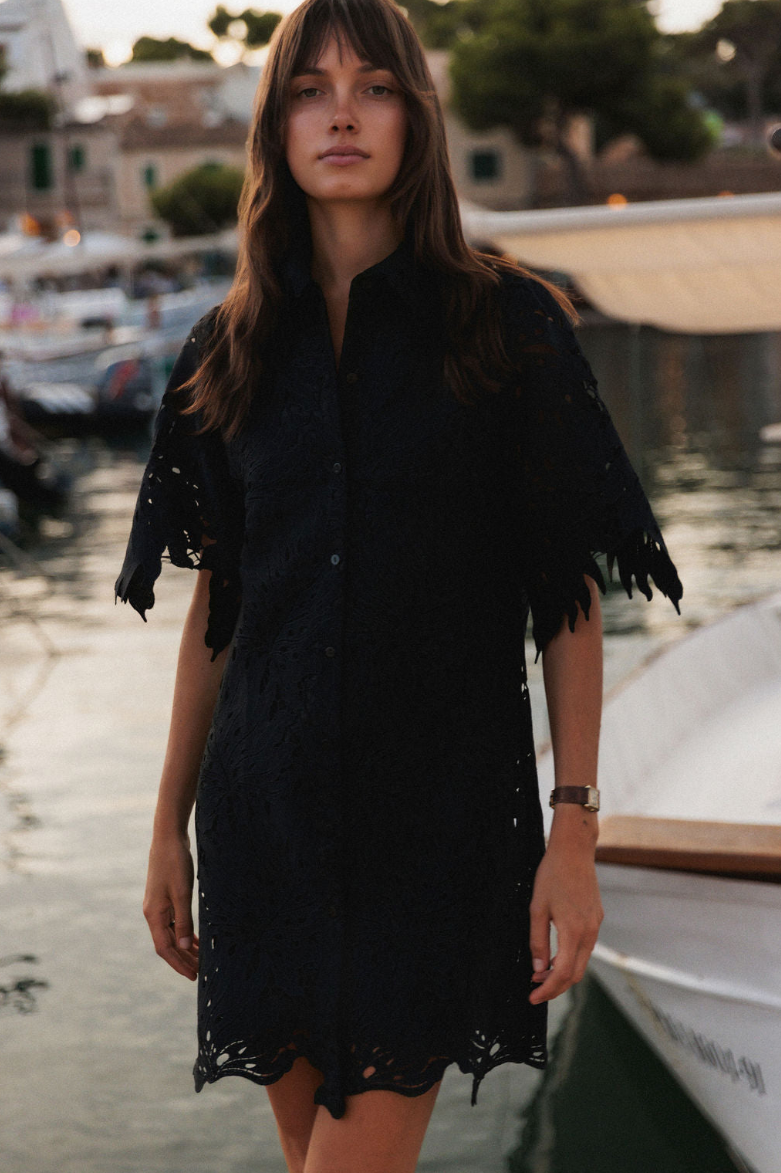 Penelope Dress