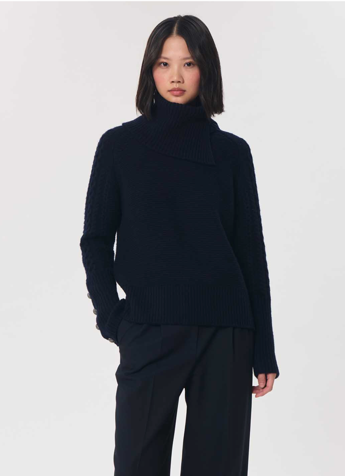 Pilou Sweater