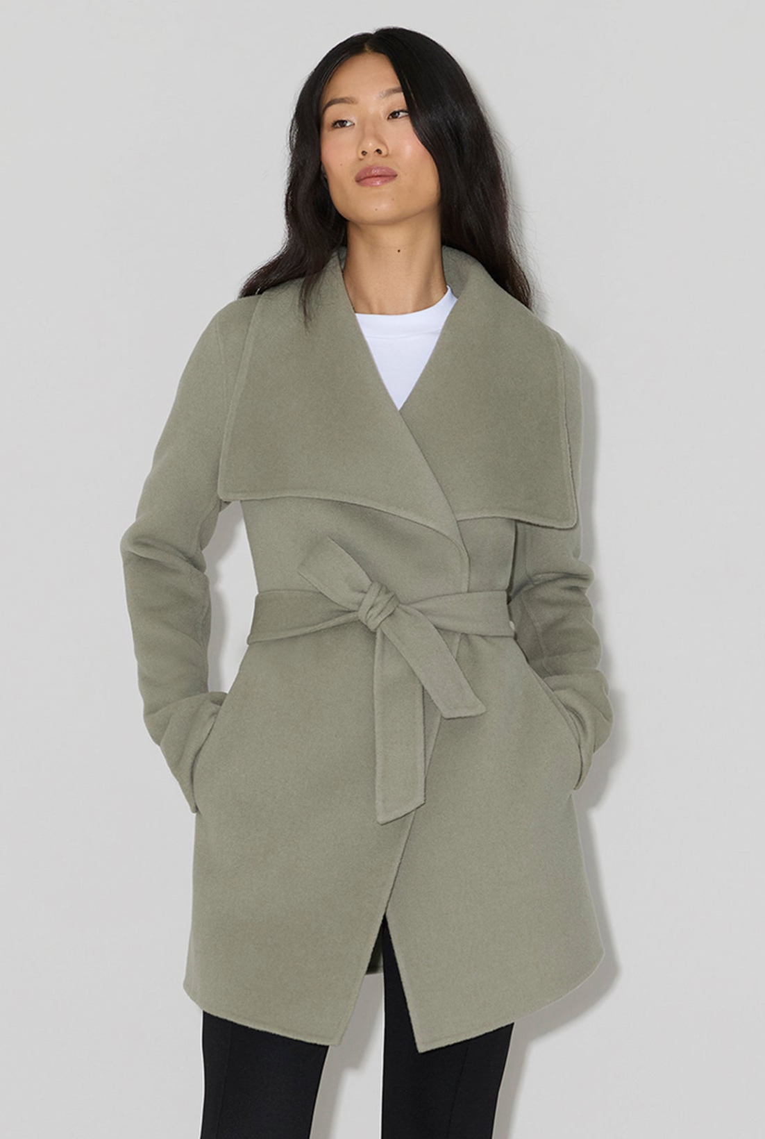 Bridgette Coat