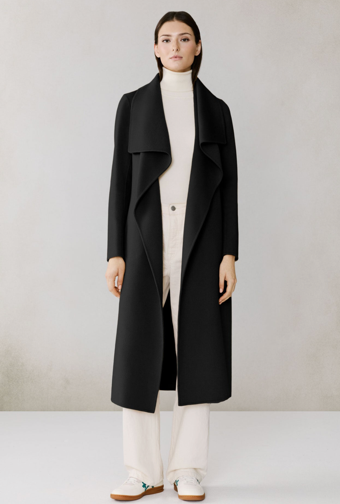 Britta Coat