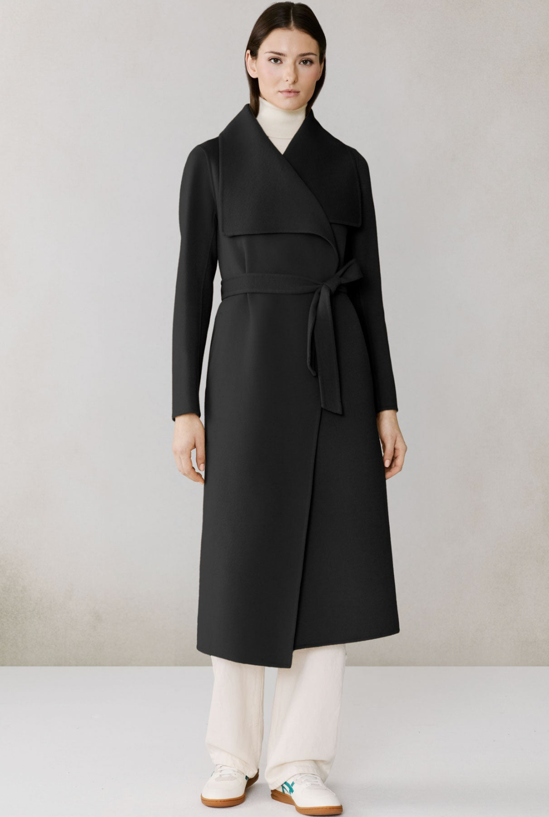 Britta Coat